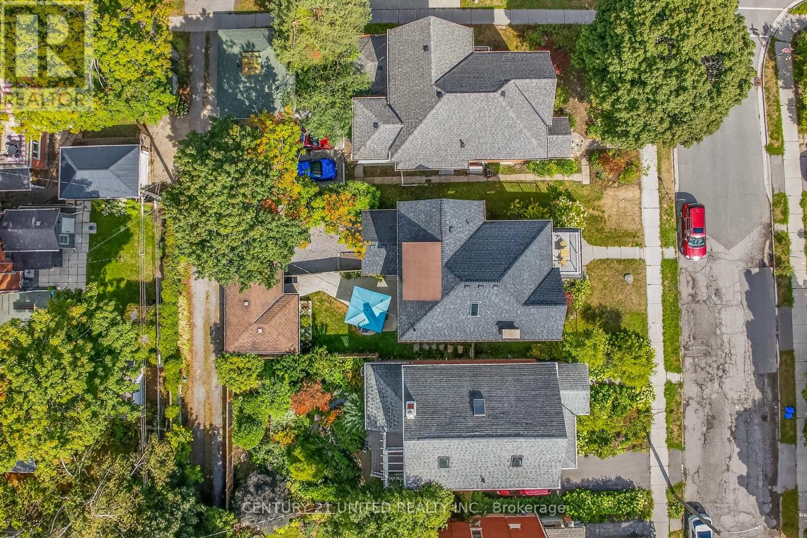 317 Margaret Avenue, Peterborough (Town Ward 3), Ontario  K9J 5H1 - Photo 40 - X12368455