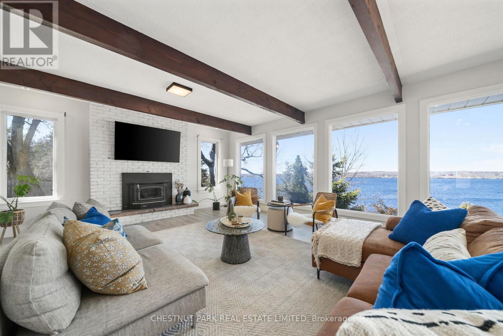 5404 County Road 1, Prince Edward County, Ontario K0K 1T0 - Photo 11 - X12397575