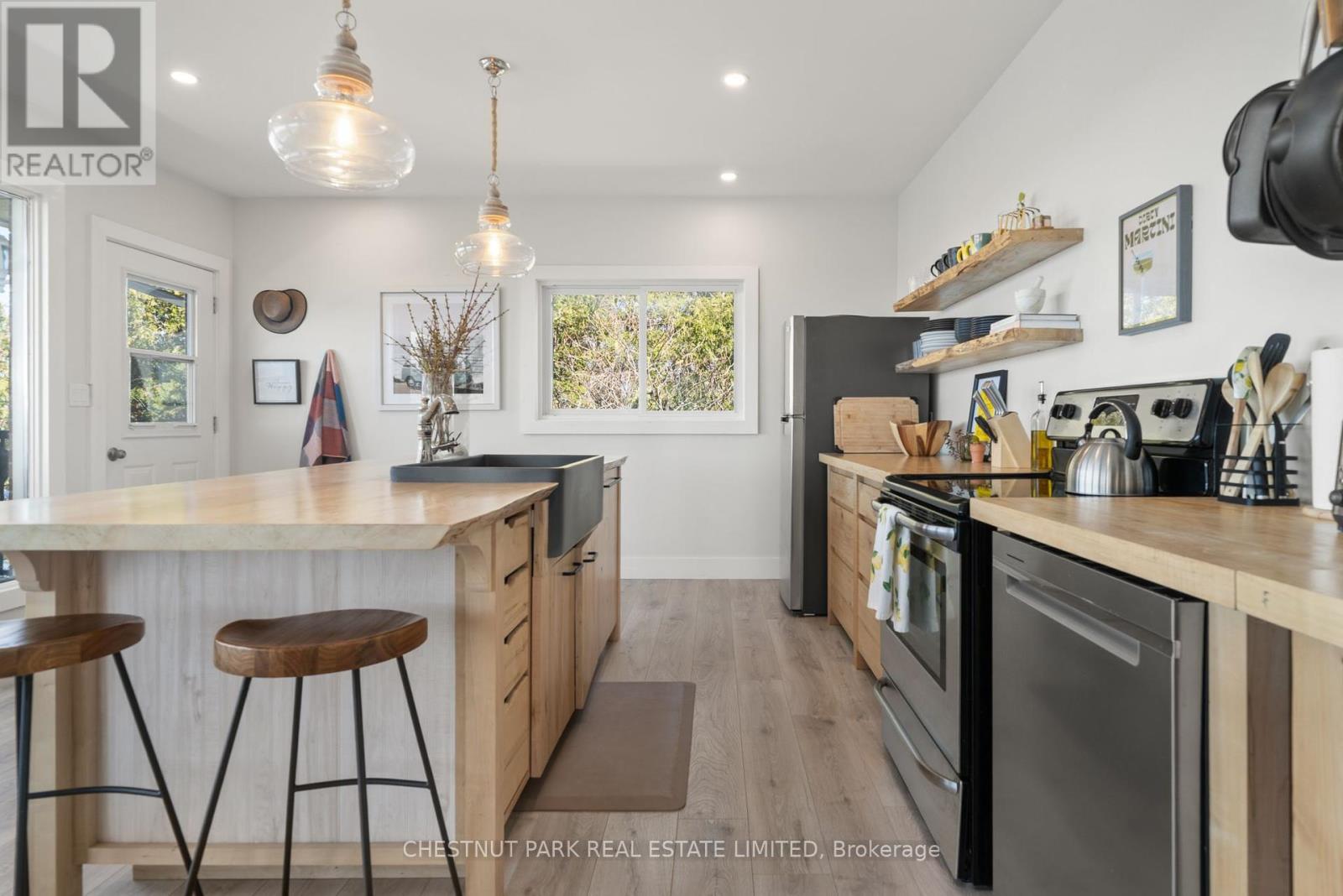 5404 County Road 1, Prince Edward County, Ontario K0K 1T0 - Photo 21 - X12397575