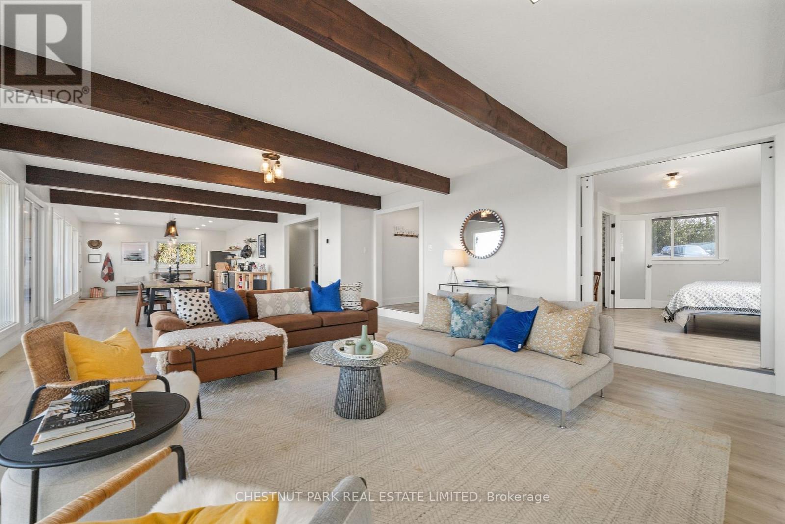 5404 County Road 1, Prince Edward County, Ontario K0K 1T0 - Photo 15 - X12397575