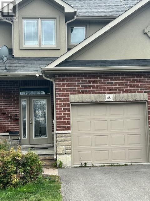 48 Hanover Court, Belleville, Ontario  K8N 0B1 - Photo 2 - X12391980