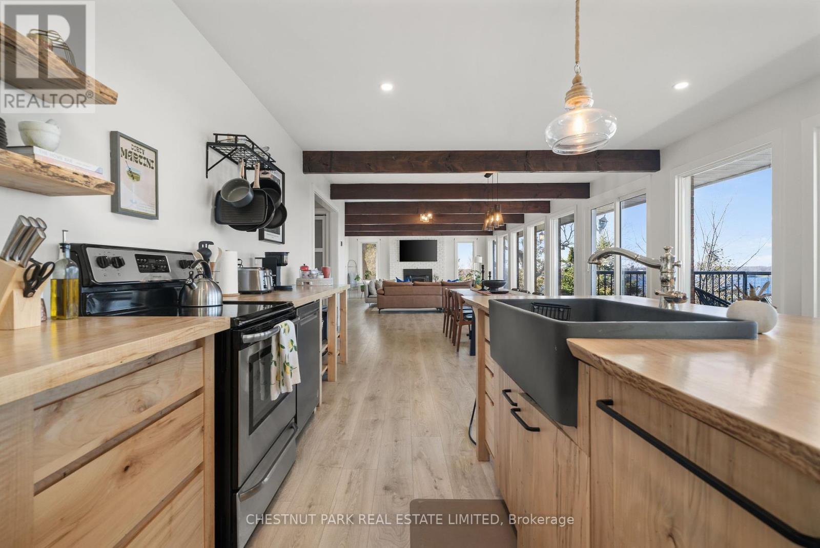 5404 County Road 1, Prince Edward County, Ontario K0K 1T0 - Photo 22 - X12397575