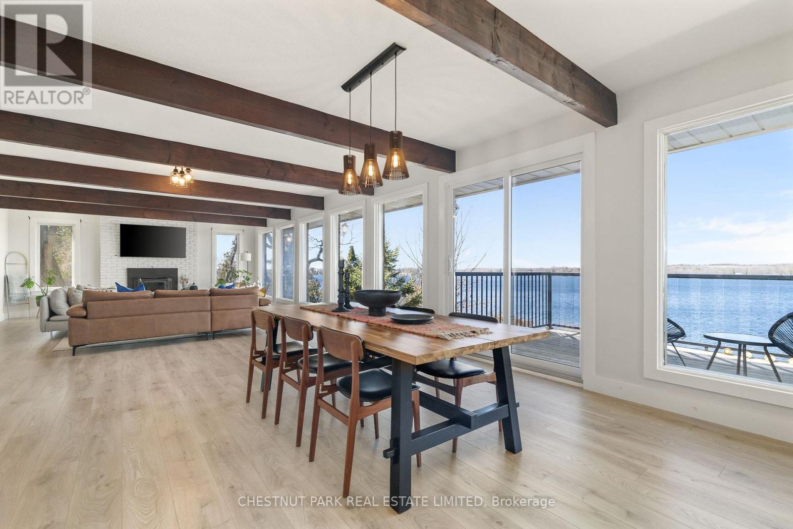 5404 County Road 1, Prince Edward County, Ontario K0K 1T0 - Photo 18 - X12397575