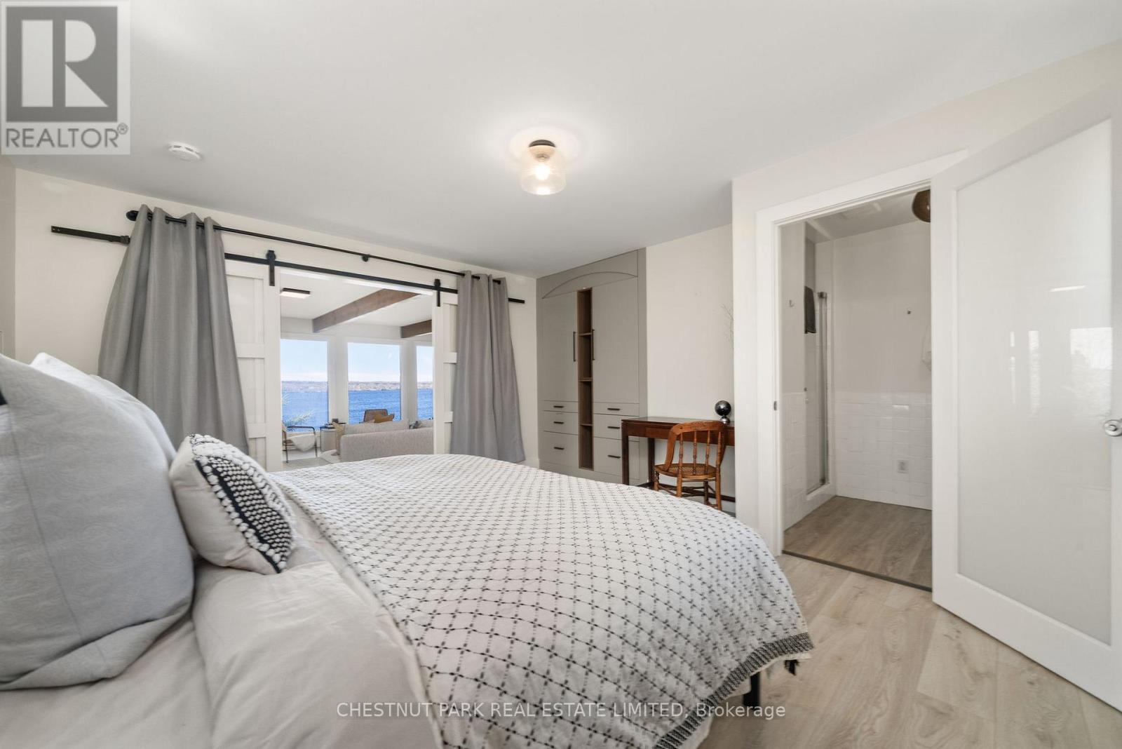 5404 County Road 1, Prince Edward County, Ontario K0K 1T0 - Photo 24 - X12397575