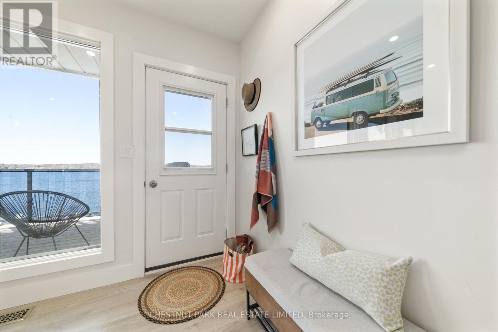 5404 County Road 1, Prince Edward County, Ontario K0K 1T0 - Photo 38 - X12397575