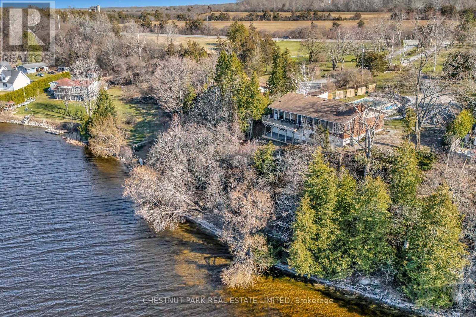 5404 County Road 1, Prince Edward County, Ontario K0K 1T0 - Photo 44 - X12397575