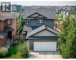 143 Childers Crescent Kensington, Saskatoon, Ca