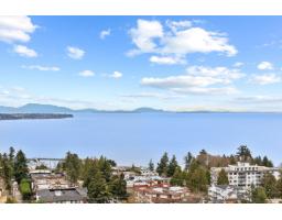 1305 1501 FOSTER STREET, White Rock, British Columbia