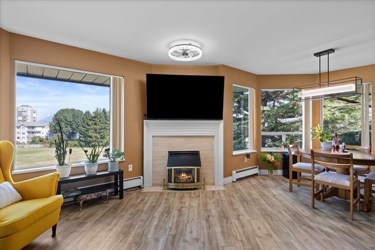 307 32669 George Ferguson Way, Abbotsford, British Columbia  V2T 4E4 - Photo 14 - R3046901