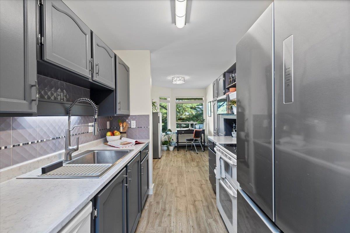 307 32669 George Ferguson Way, Abbotsford, British Columbia  V2T 4E4 - Photo 18 - R3046901