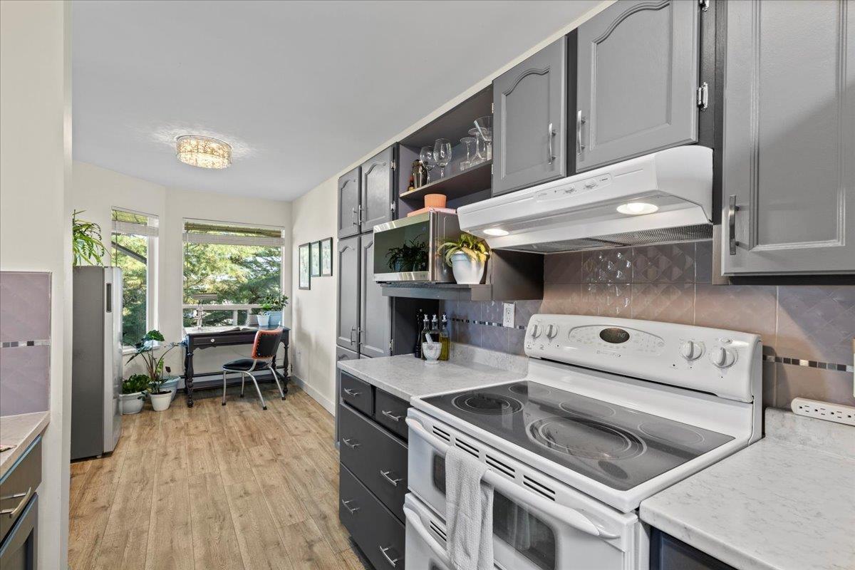 307 32669 George Ferguson Way, Abbotsford, British Columbia  V2T 4E4 - Photo 19 - R3046901