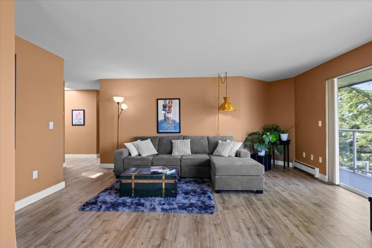 307 32669 George Ferguson Way, Abbotsford, British Columbia  V2T 4E4 - Photo 6 - R3046901