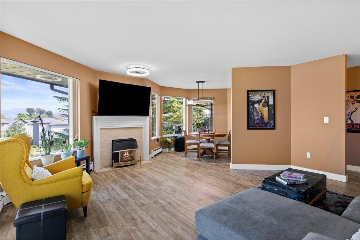 307 32669 George Ferguson Way, Abbotsford, British Columbia  V2T 4E4 - Photo 13 - R3046901