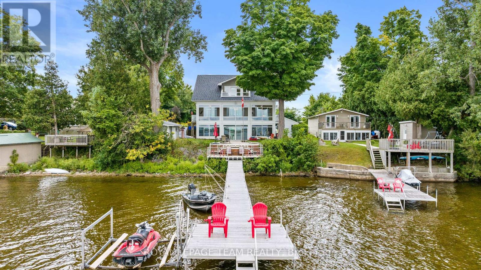 330 GARDINER SHORE ROAD, Beckwith, Ontario