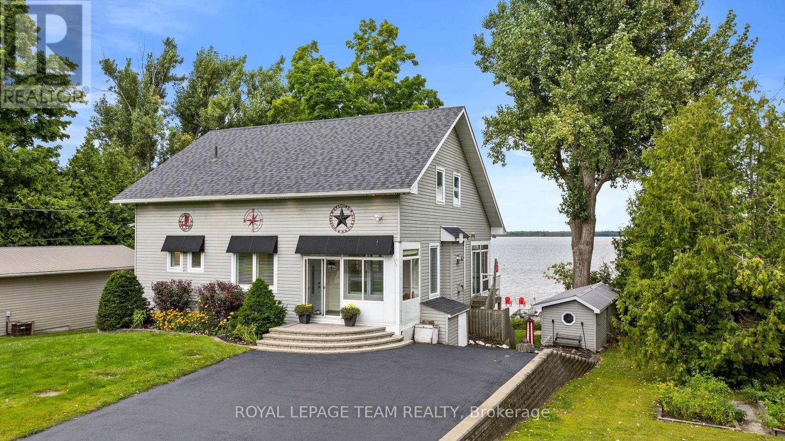 330 Gardiner Shore Road, Beckwith, Ontario  K7C 0C4 - Photo 2 - X12014208