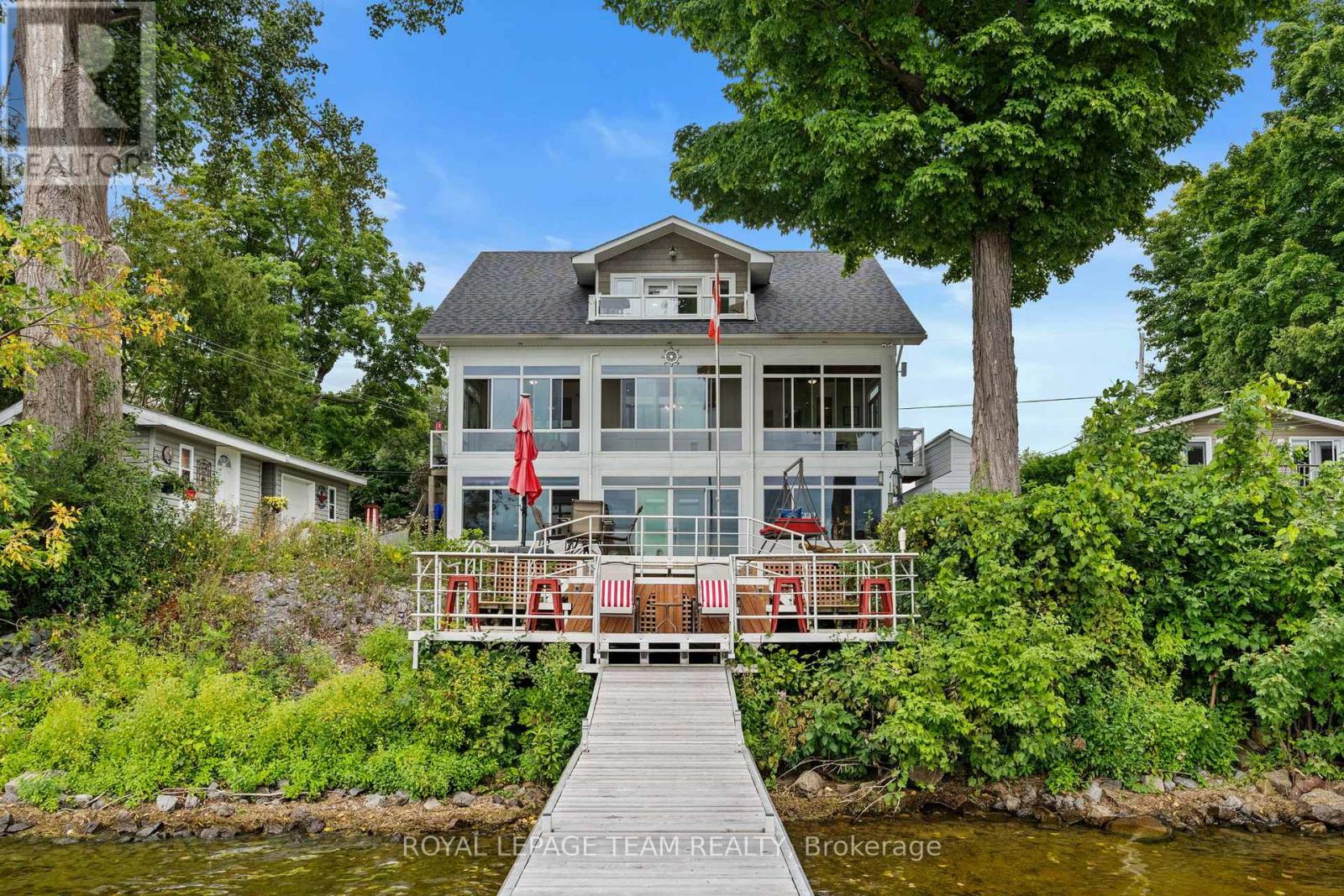 330 Gardiner Shore Road, Beckwith, Ontario  K7C 0C4 - Photo 3 - X12014208