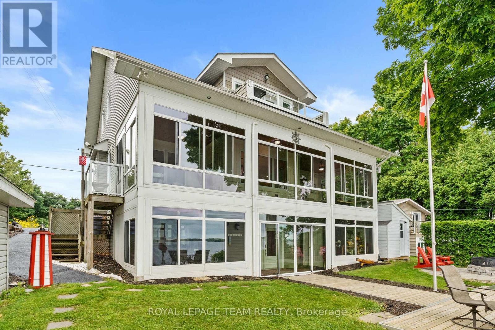 330 Gardiner Shore Road, Beckwith, Ontario  K7C 0C4 - Photo 4 - X12014208