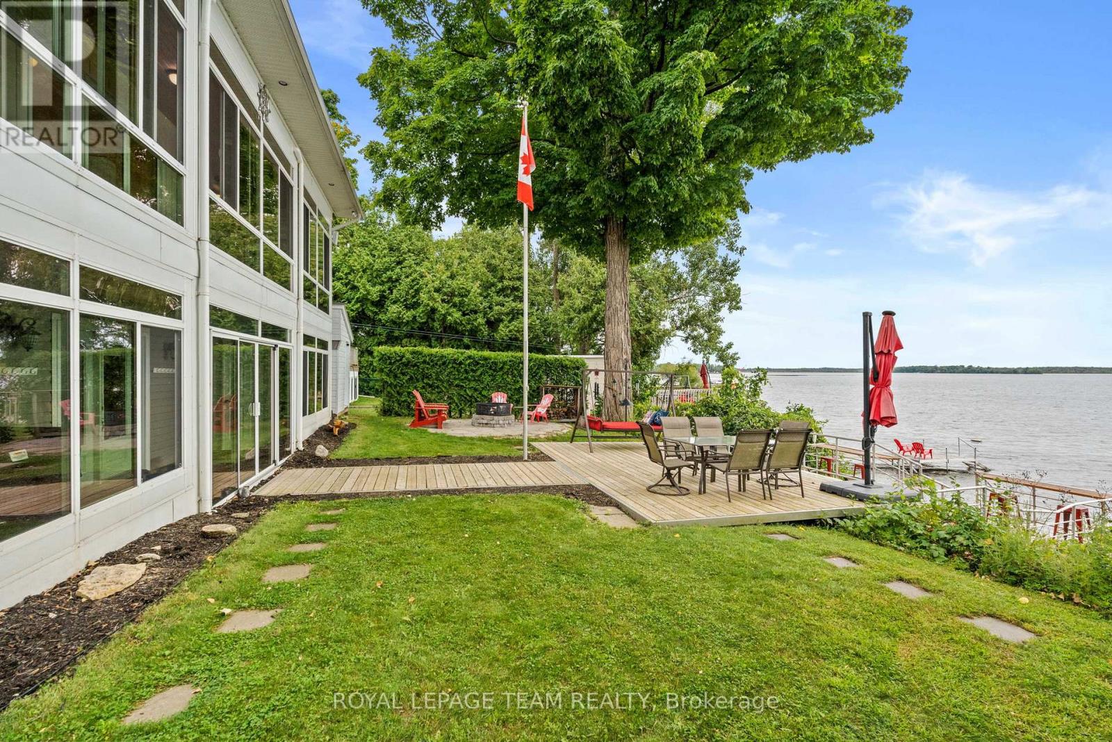 330 Gardiner Shore Road, Beckwith, Ontario  K7C 0C4 - Photo 5 - X12014208