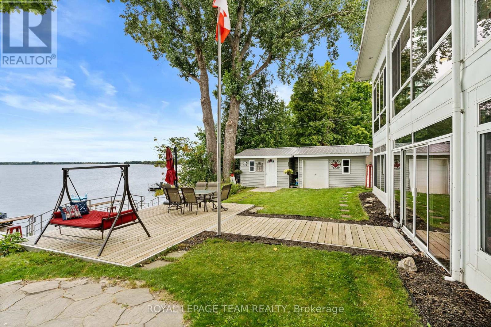 330 Gardiner Shore Road, Beckwith, Ontario  K7C 0C4 - Photo 9 - X12014208