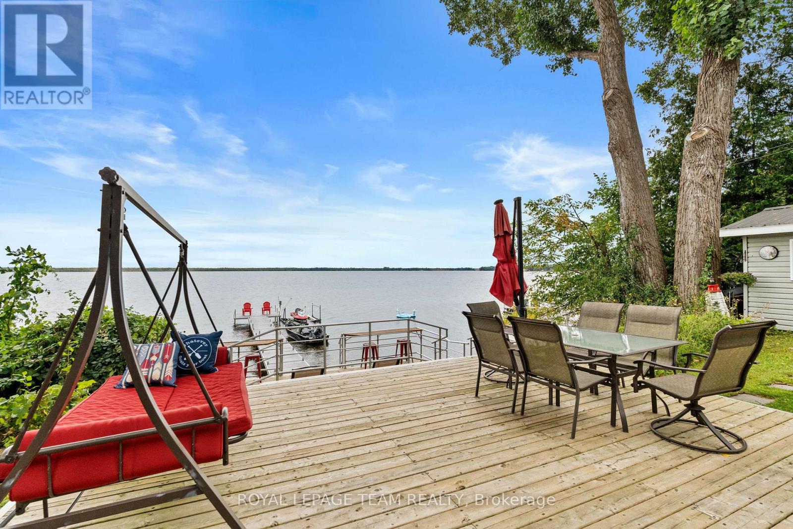 330 Gardiner Shore Road, Beckwith, Ontario  K7C 0C4 - Photo 7 - X12014208