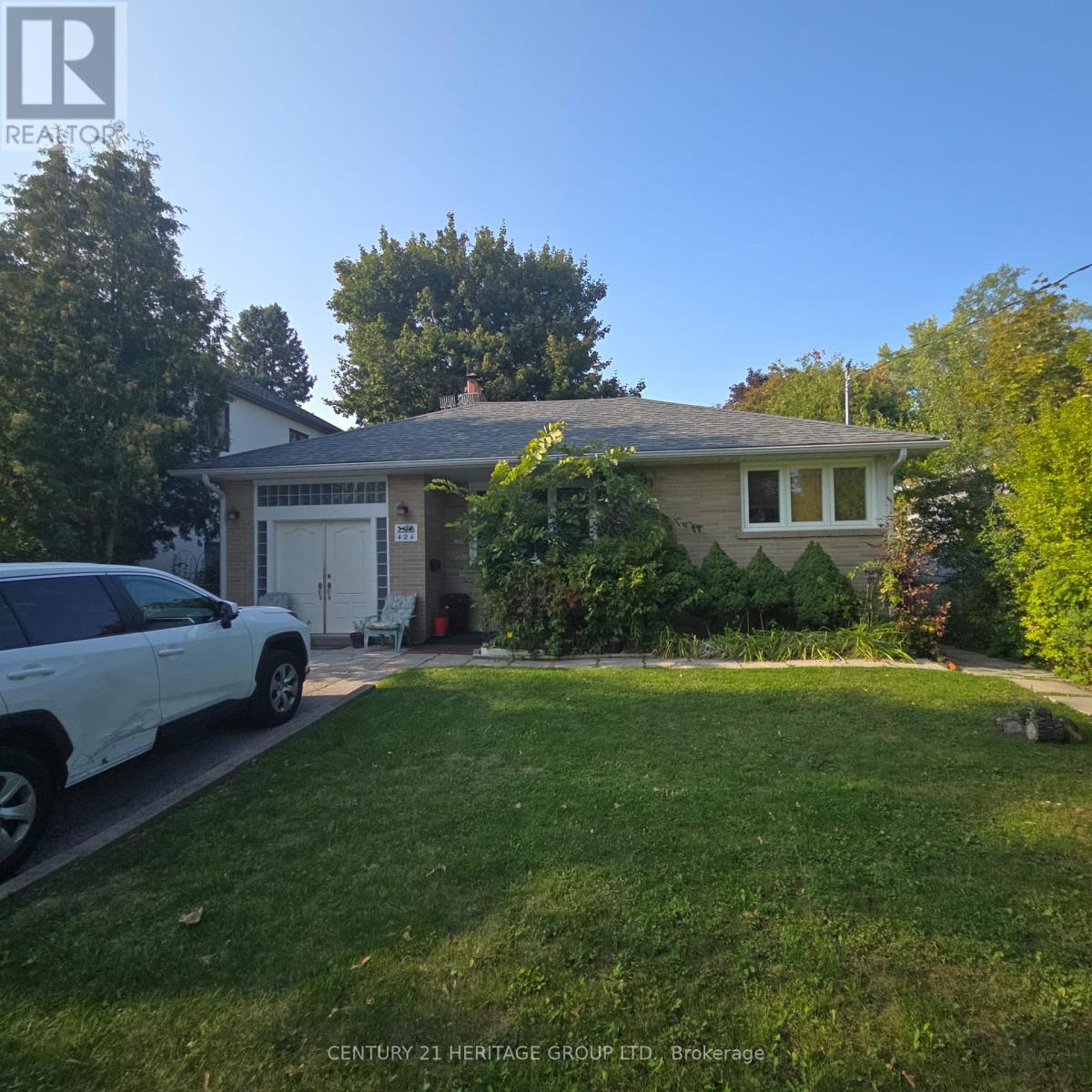 Lower - 424 Drewry Avenue, Toronto, Ontario  M2R 2K5 - Photo 1 - C12398344