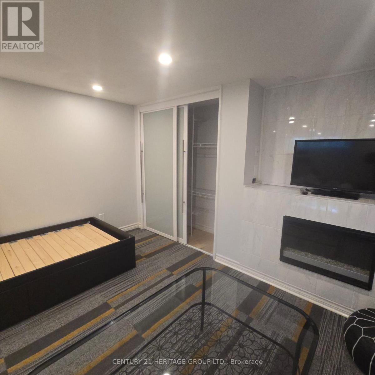 Lower - 424 Drewry Avenue, Toronto, Ontario  M2R 2K5 - Photo 10 - C12398344