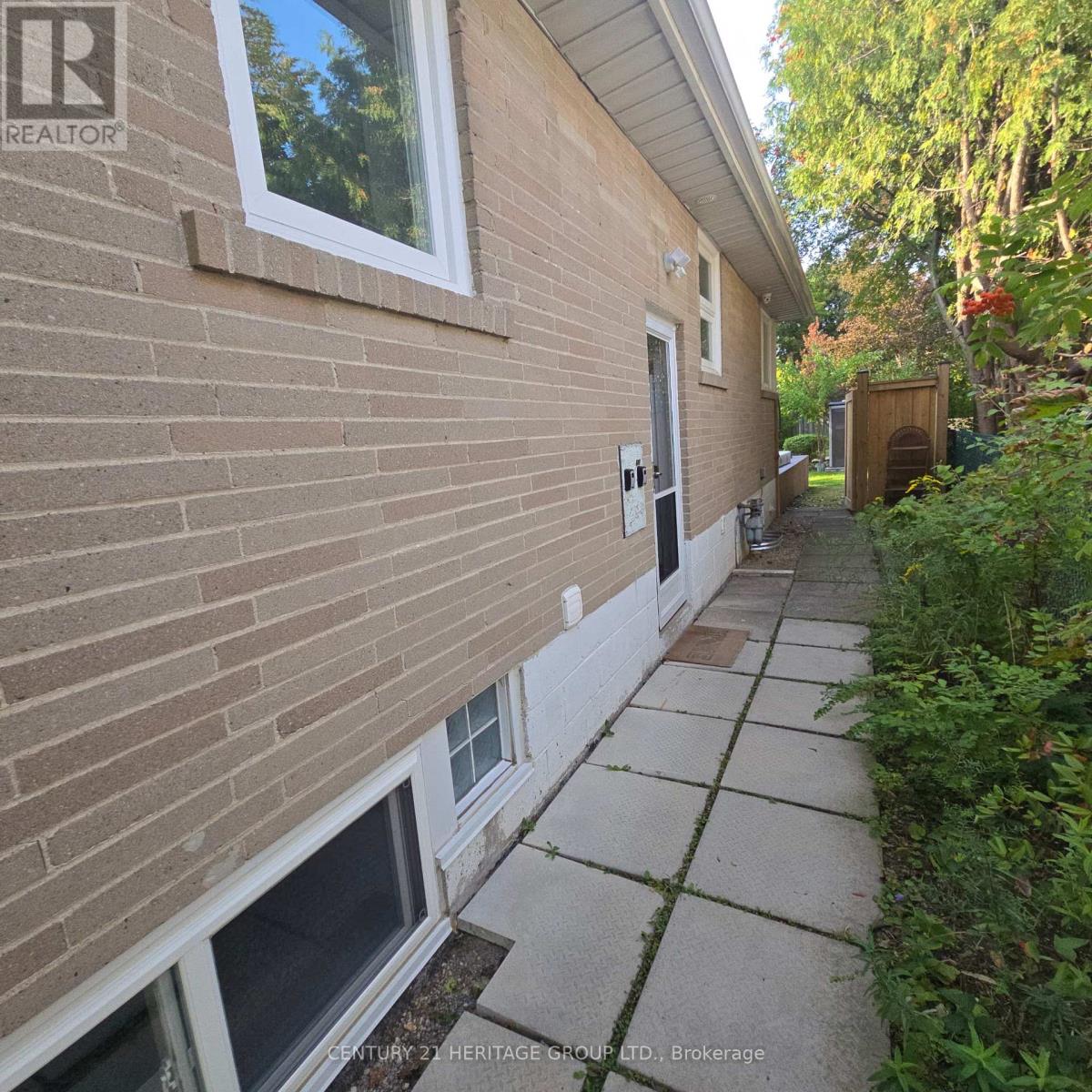 Lower - 424 Drewry Avenue, Toronto, Ontario  M2R 2K5 - Photo 12 - C12398344