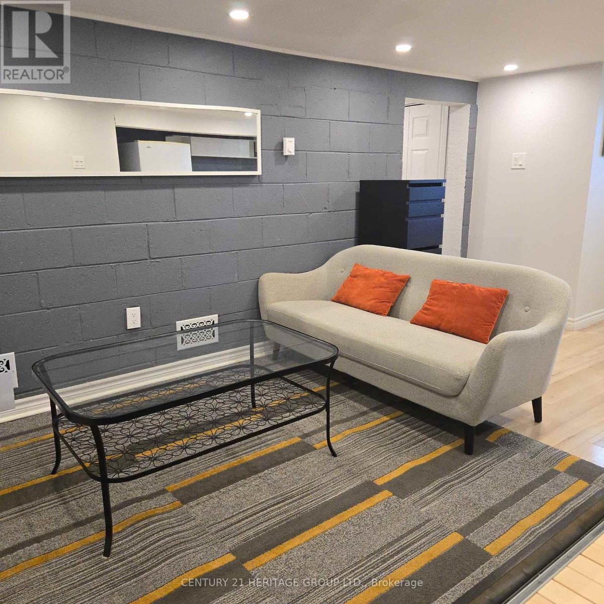 Lower - 424 Drewry Avenue, Toronto, Ontario  M2R 2K5 - Photo 4 - C12398344