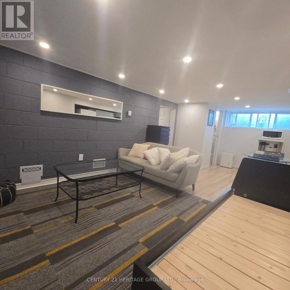 Lower - 424 Drewry Avenue, Toronto, Ontario  M2R 2K5 - Photo 5 - C12398344