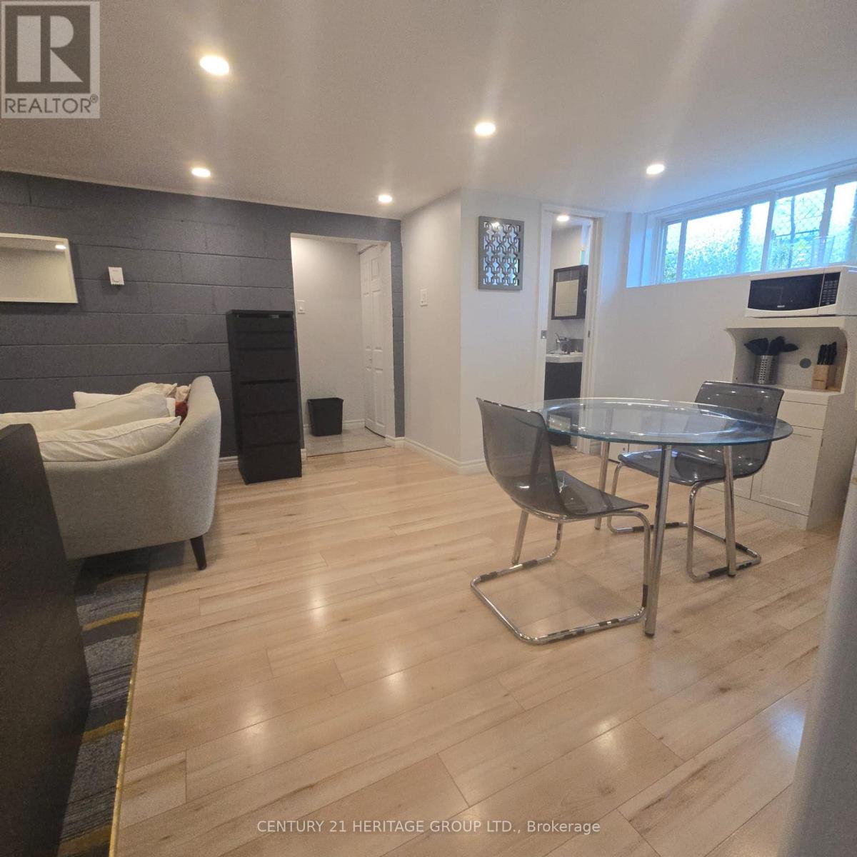 Lower - 424 Drewry Avenue, Toronto, Ontario  M2R 2K5 - Photo 6 - C12398344