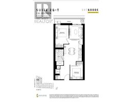 625 - 33 PARLIAMENT STREET, Toronto, Ontario