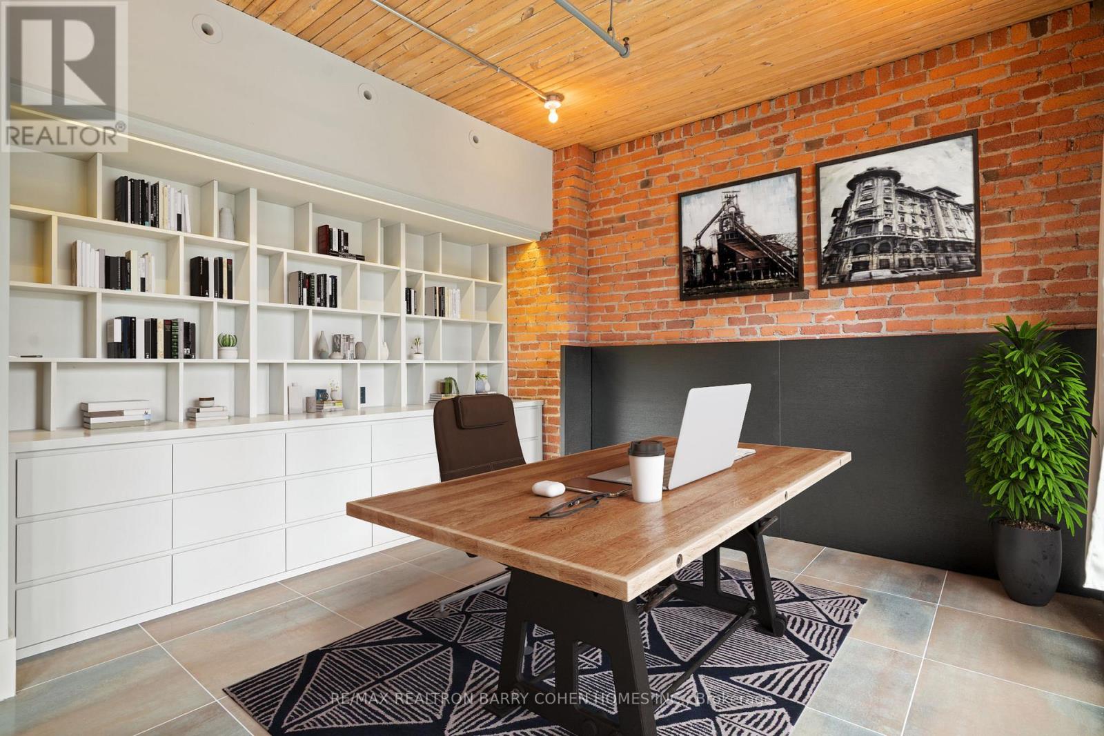 300 - 468 Wellington Street W, Toronto, Ontario  M5V 1E3 - Photo 12 - C12398361