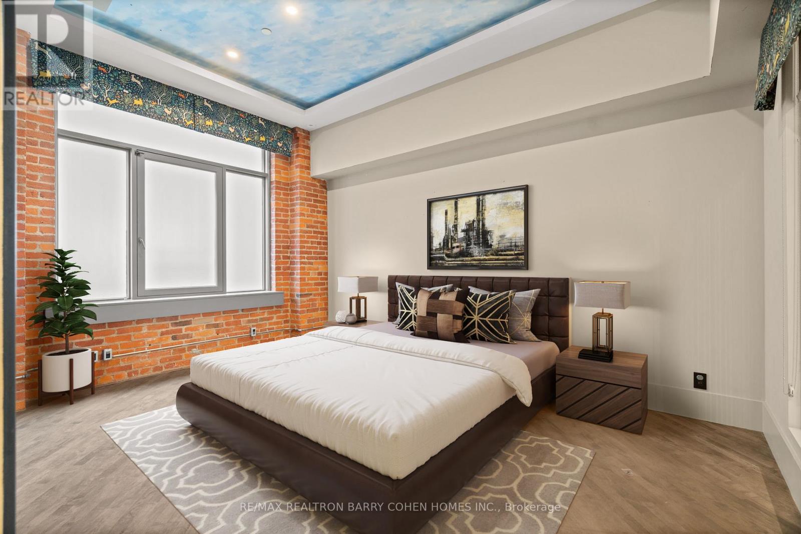 300 - 468 Wellington Street W, Toronto, Ontario  M5V 1E3 - Photo 22 - C12398361
