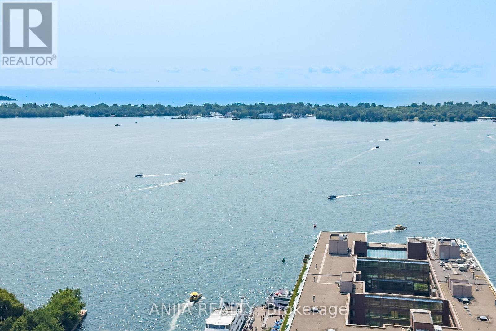 3411 - 8 York Street, Toronto (Waterfront Communities), Ontario  M5J 2Y2 - Photo 13 - C12398376