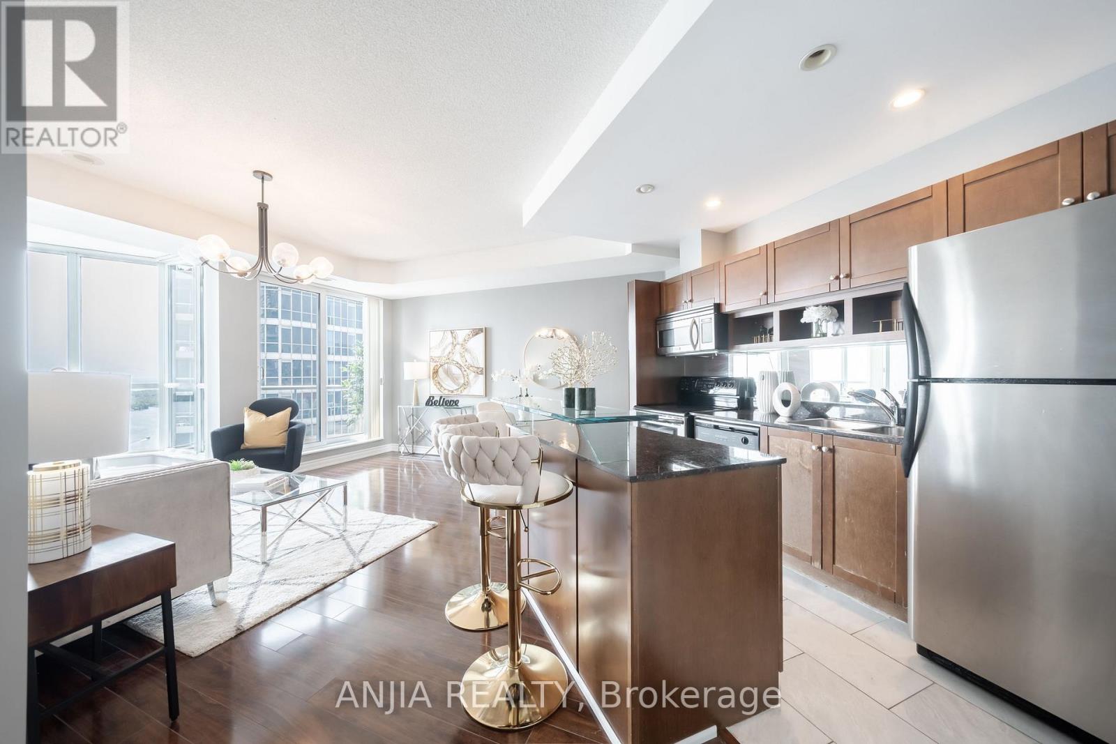 3411 - 8 York Street, Toronto (Waterfront Communities), Ontario  M5J 2Y2 - Photo 5 - C12398376