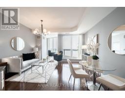 3411 - 8 YORK STREET, Toronto, Ontario