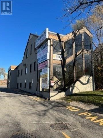 2nd Floor North Wing - 10 Centre Avenue, Toronto, Ontario  M2M 2L3 - Photo 1 - C12398382