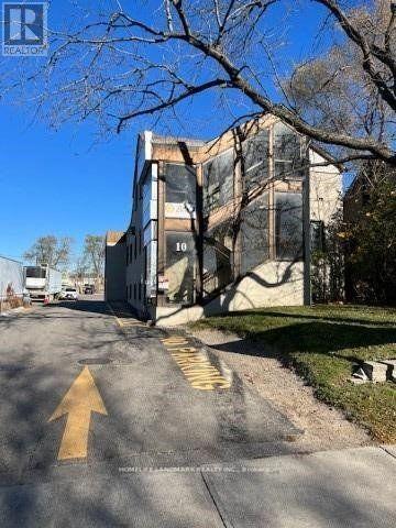 2nd Floor North Wing - 10 Centre Avenue, Toronto, Ontario  M2M 2L3 - Photo 3 - C12398382