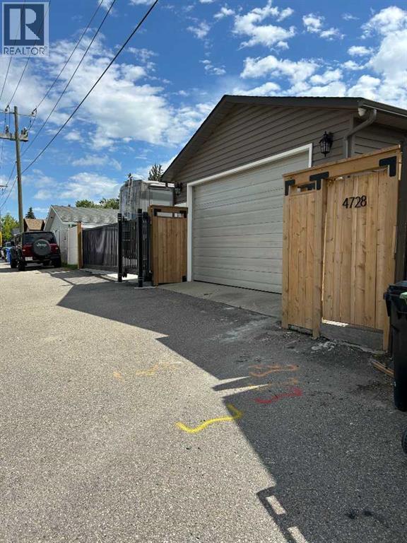 4728 Rundlehorn Drive Ne, Calgary, Alberta  T1Y 2N4 - Photo 2 - A2251784