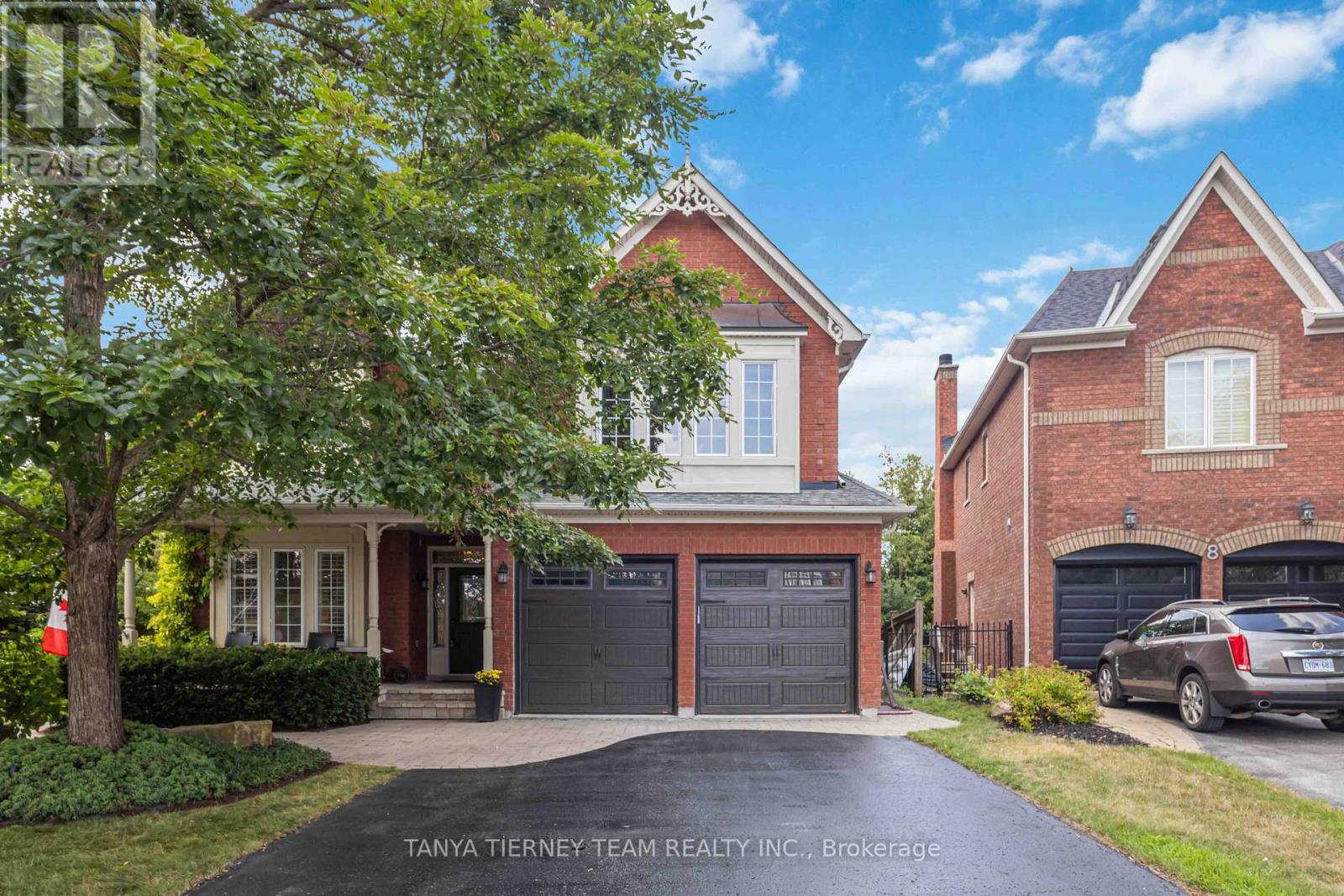 6 Braddock Court, Whitby, Ontario  L1M 2N1 - Photo 3 - E12398341