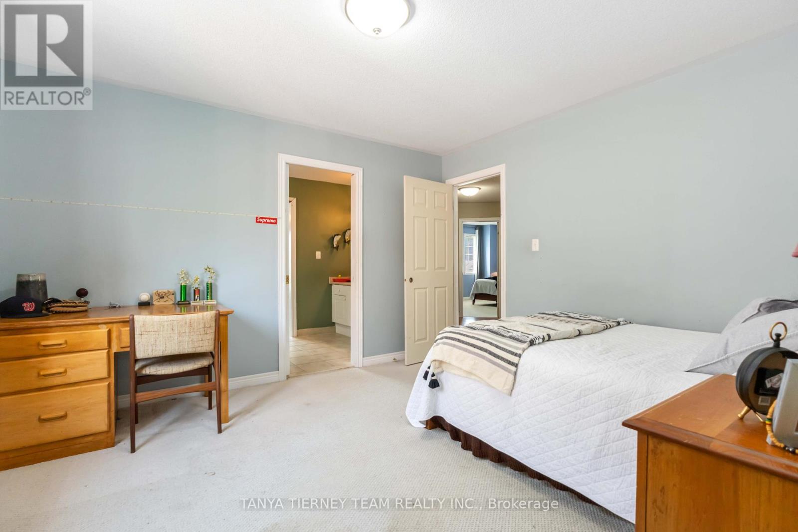 6 Braddock Court, Whitby, Ontario  L1M 2N1 - Photo 30 - E12398341