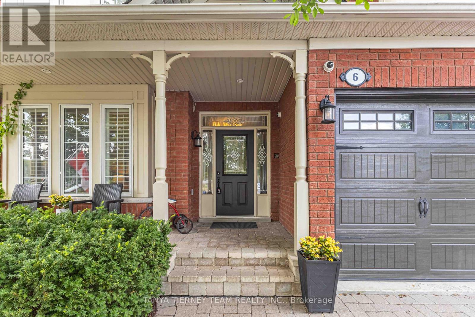 6 Braddock Court, Whitby, Ontario  L1M 2N1 - Photo 4 - E12398341