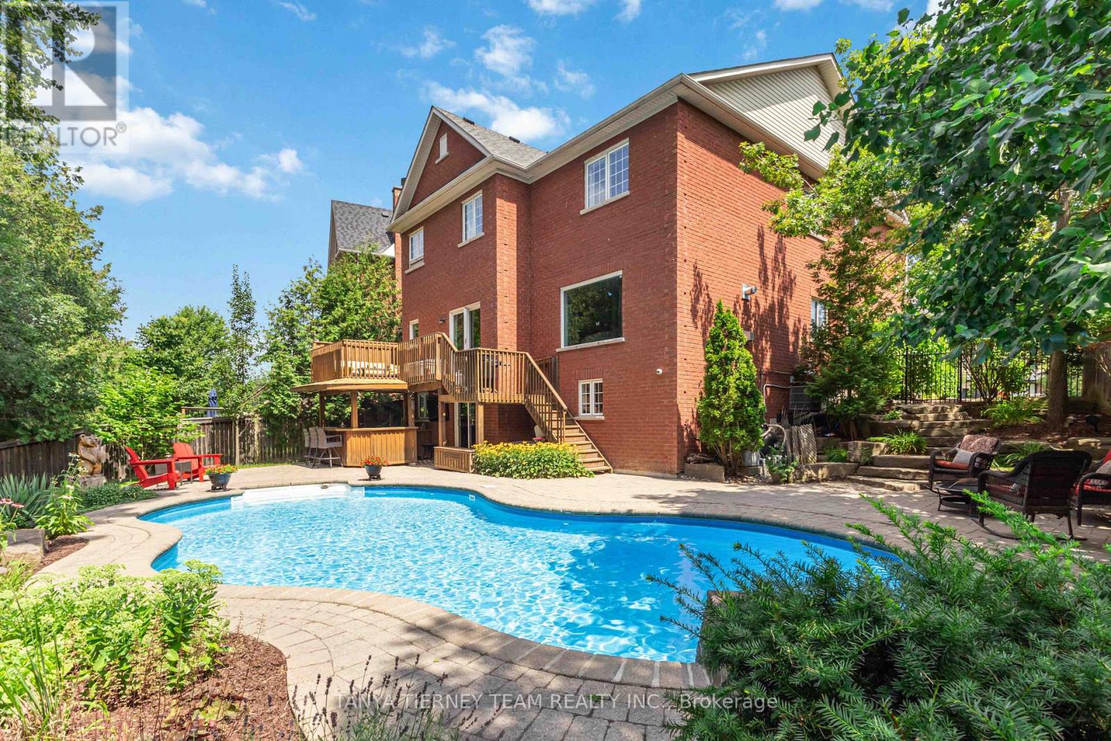 6 Braddock Court, Whitby, Ontario  L1M 2N1 - Photo 46 - E12398341