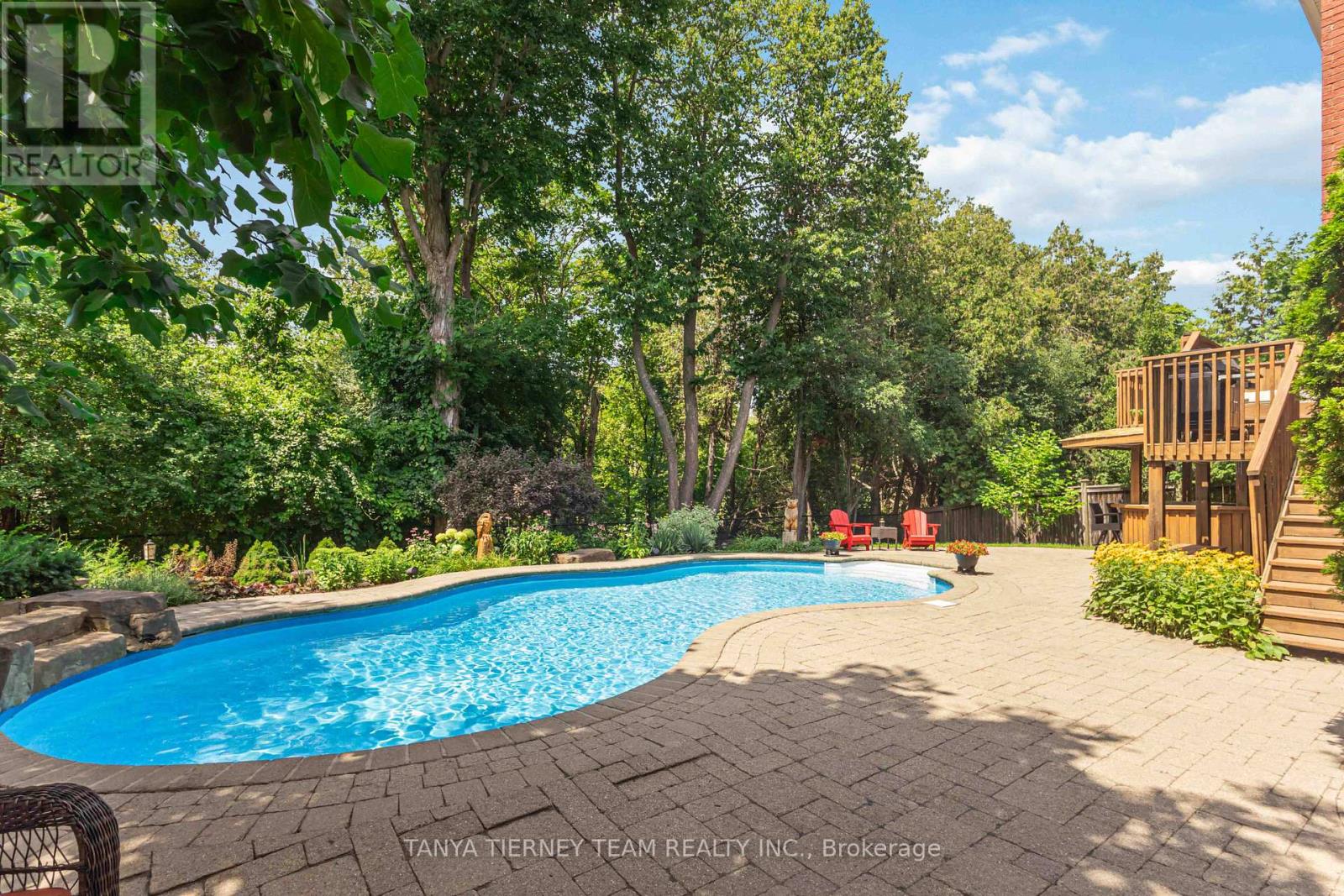 6 Braddock Court, Whitby, Ontario  L1M 2N1 - Photo 48 - E12398341