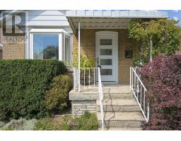 28 GALBRAITH AVENUE, Toronto, Ontario