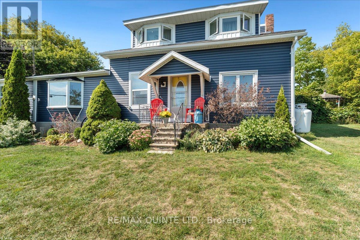 7763 Loyalist Parkway, Greater Napanee, Ontario  K0H 1G0 - Photo 1 - X12398401