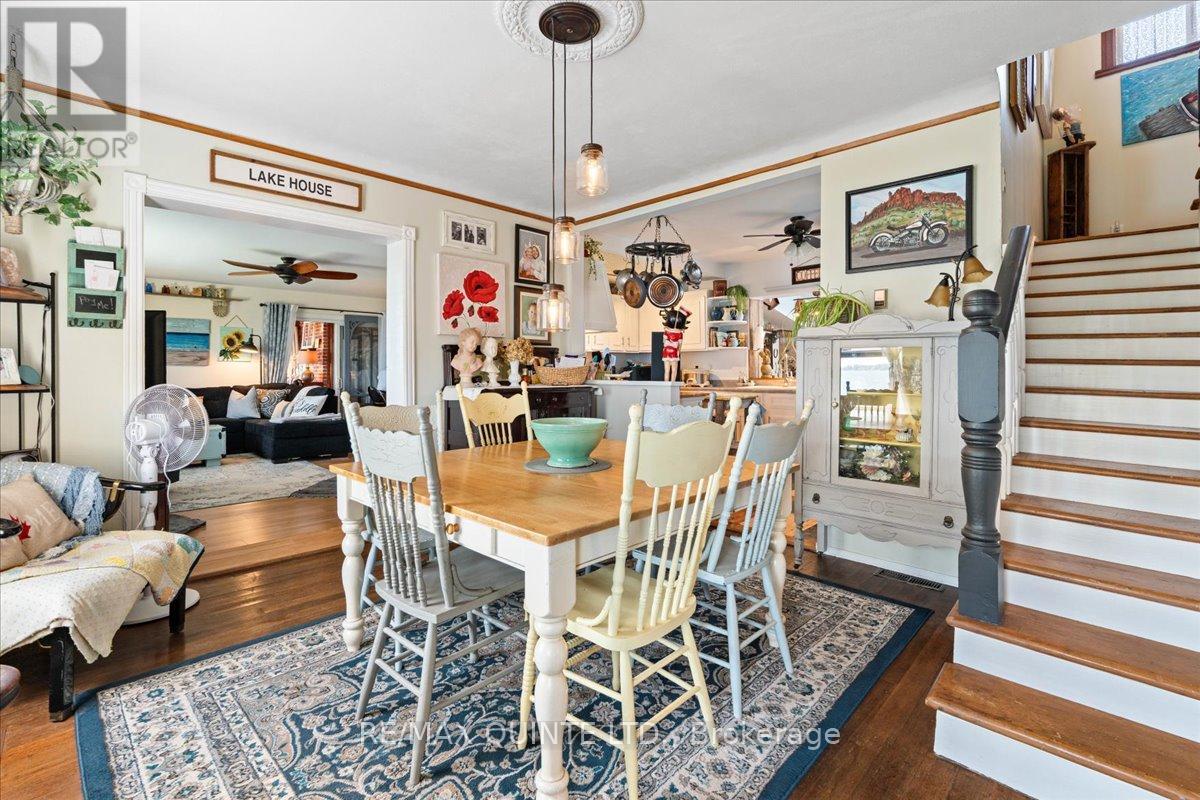 7763 Loyalist Parkway, Greater Napanee, Ontario  K0H 1G0 - Photo 11 - X12398401