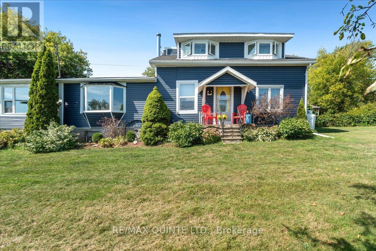 7763 Loyalist Parkway, Greater Napanee, Ontario  K0H 1G0 - Photo 2 - X12398401