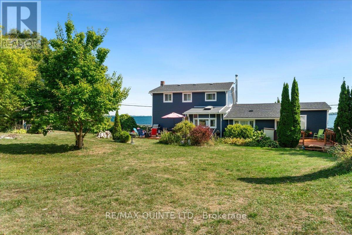 7763 Loyalist Parkway, Greater Napanee, Ontario  K0H 1G0 - Photo 30 - X12398401