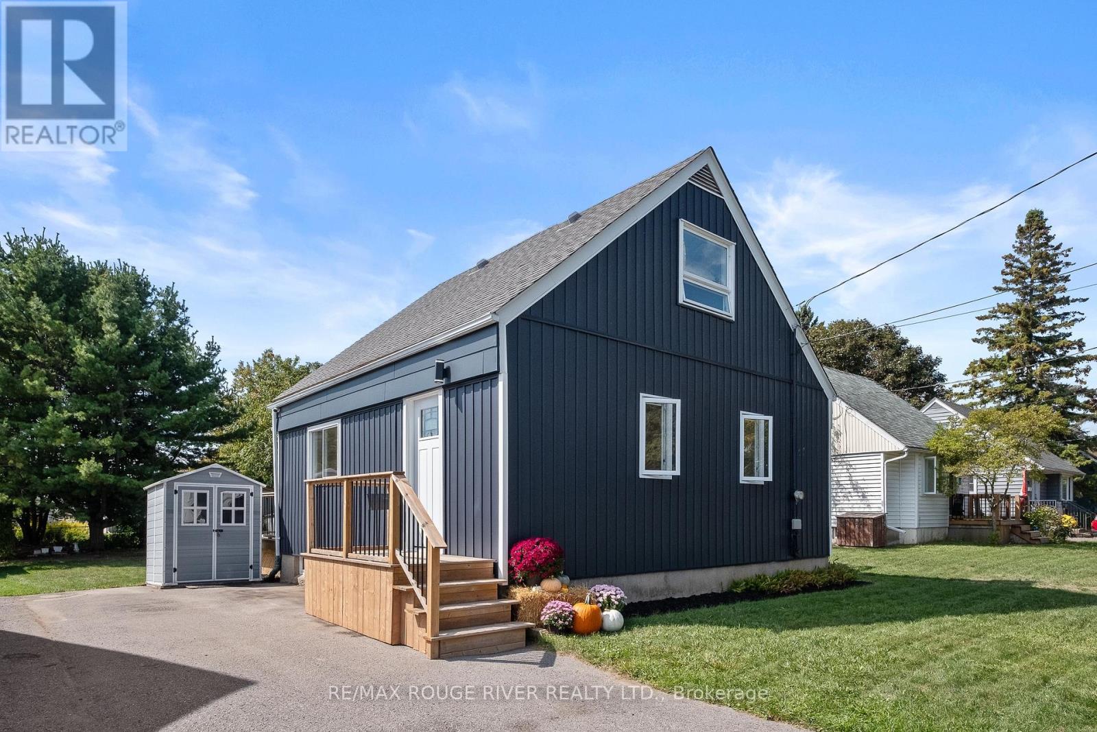 363 Campbell Street, Cobourg, Ontario  K9A 4C1 - Photo 1 - X12398523